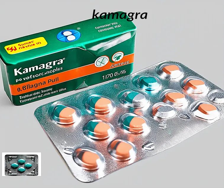 Kamagra 1